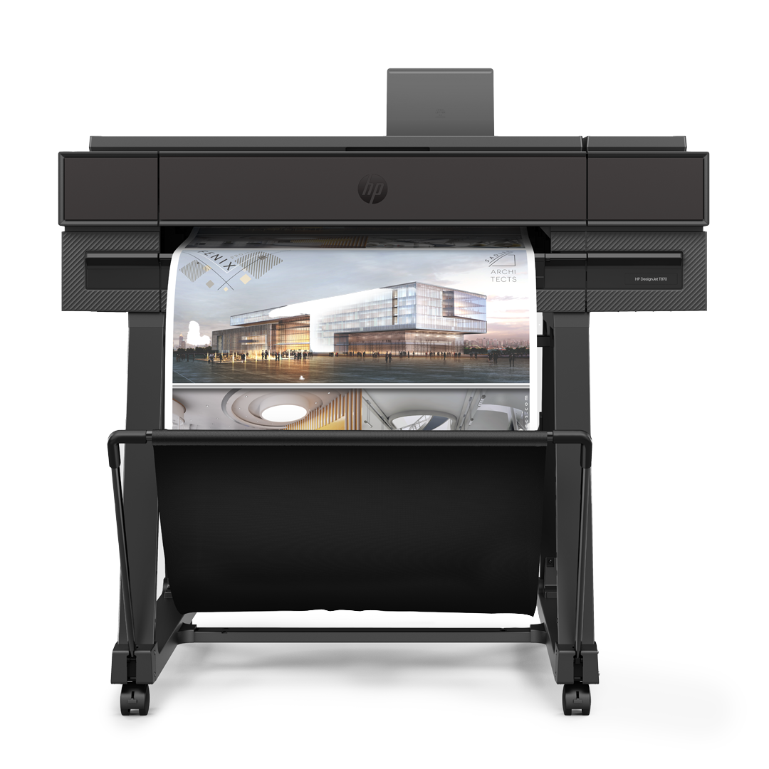 HP XT870